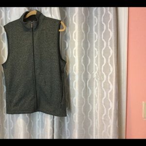 Knit Vest